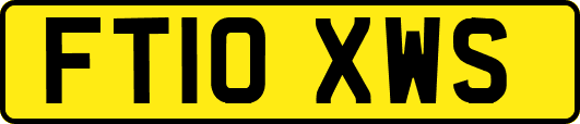 FT10XWS