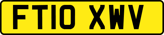 FT10XWV
