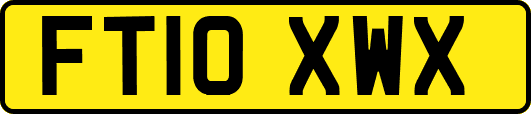 FT10XWX