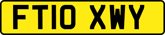 FT10XWY