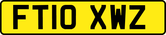 FT10XWZ