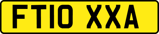 FT10XXA