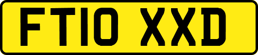 FT10XXD