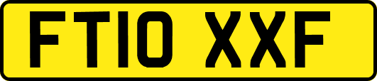 FT10XXF