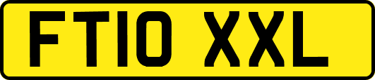 FT10XXL