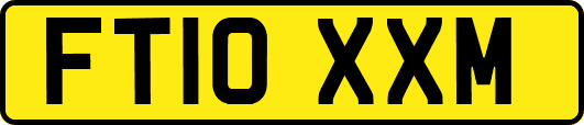 FT10XXM