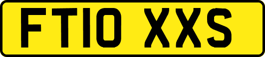 FT10XXS