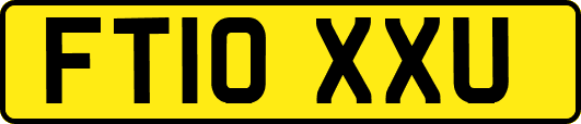 FT10XXU