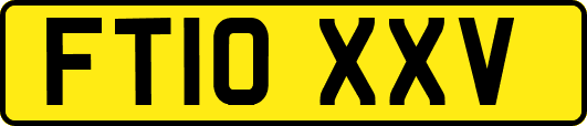 FT10XXV