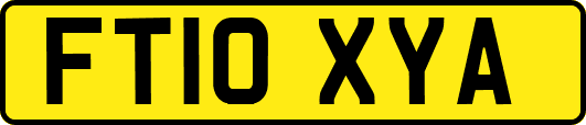 FT10XYA