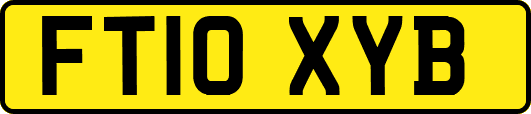 FT10XYB