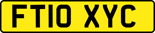 FT10XYC