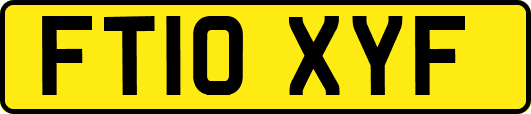 FT10XYF
