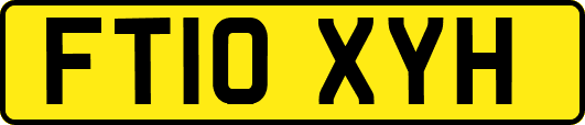 FT10XYH