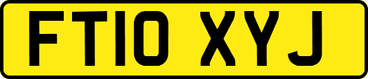 FT10XYJ
