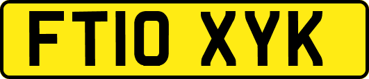 FT10XYK