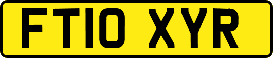 FT10XYR