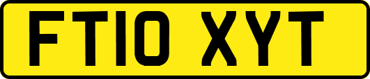 FT10XYT