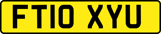FT10XYU