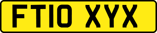 FT10XYX