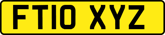 FT10XYZ
