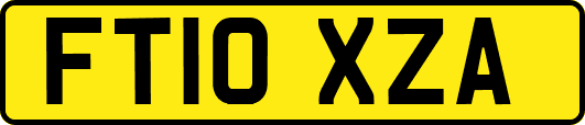 FT10XZA