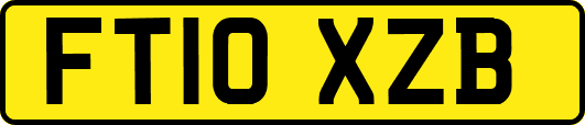 FT10XZB