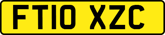 FT10XZC
