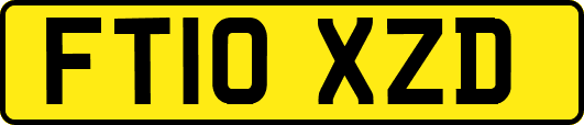 FT10XZD