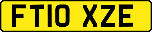 FT10XZE