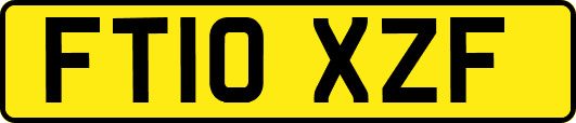 FT10XZF