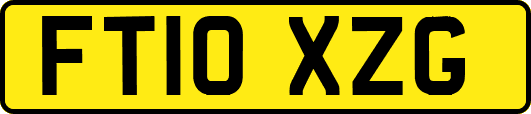 FT10XZG