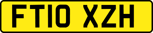 FT10XZH