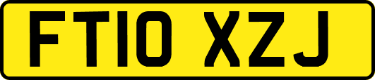 FT10XZJ