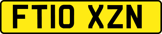 FT10XZN
