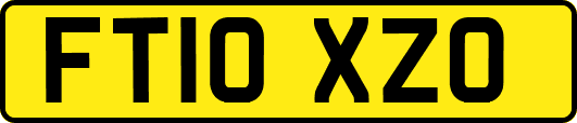 FT10XZO