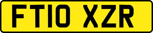 FT10XZR