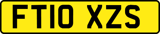 FT10XZS