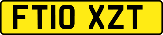 FT10XZT