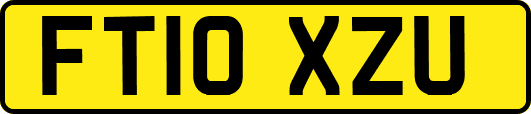 FT10XZU