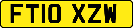 FT10XZW