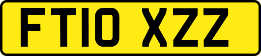 FT10XZZ
