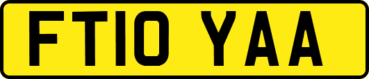 FT10YAA