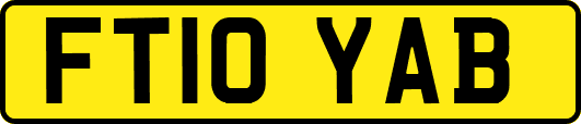FT10YAB