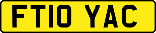 FT10YAC