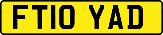 FT10YAD