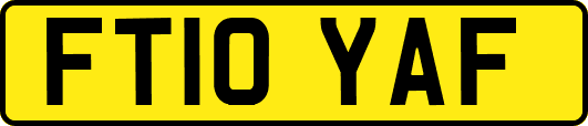 FT10YAF