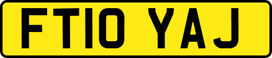 FT10YAJ