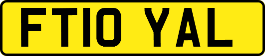 FT10YAL