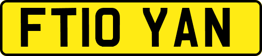 FT10YAN